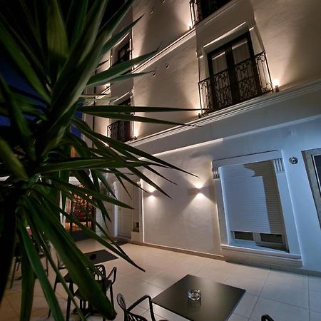 Old Town Villa 2 Дуррес Экстерьер фото
